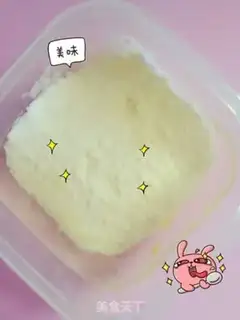 Make Cod cake step 4