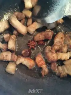 Make Red meat step 5