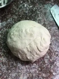 Make Brick step 6