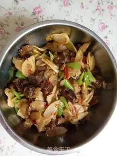 Make Ginger duck step 7