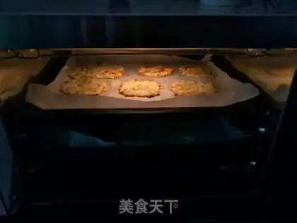 Make Onion toast step 9