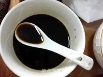 Make Red sugar, red date, twirl cake step 0