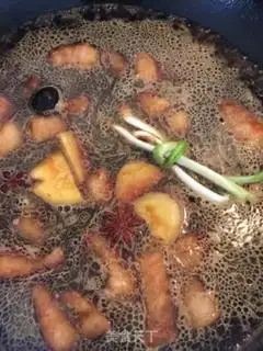 Make Red meat step 6