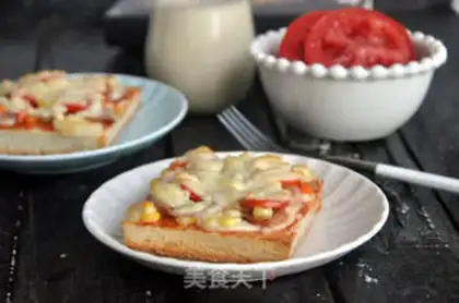 Make Sausage pizza step 19