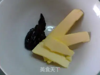 Make Puffy-puffy step 1