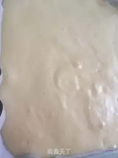 Make Pineapple coconut cake step 5