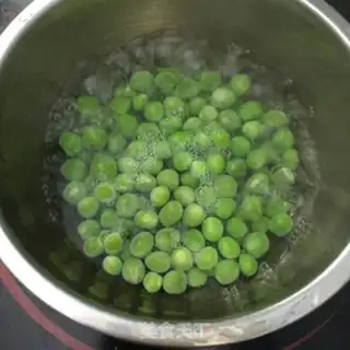 Make Soybeans step 0