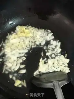 Make Onion fried liver step 2