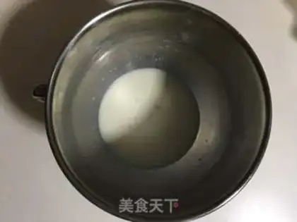 Make Sesame packs of dairy peanuts step 0
