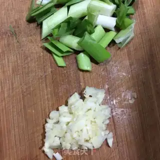 Make Soybeans step 1