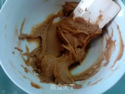 Make Puffy-puffy step 3