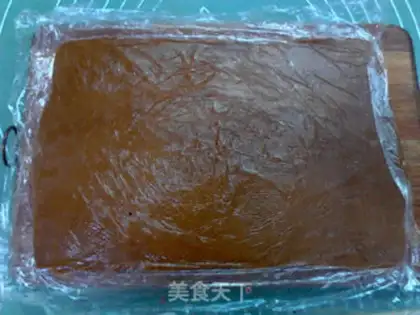 Make Puffy-puffy step 4