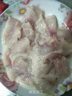 Make Sourfish step 1