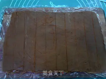 Make Puffy-puffy step 5