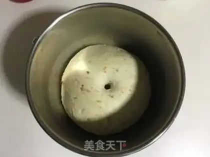 Make Sesame packs of dairy peanuts step 3