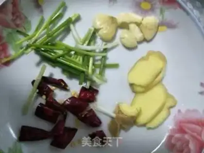 Make Sourfish step 2