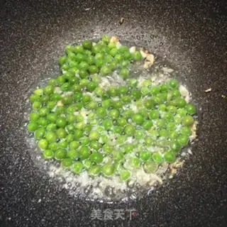 Make Soybeans step 4