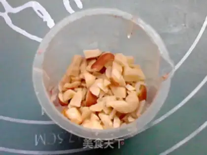 Make Puffy-puffy step 6