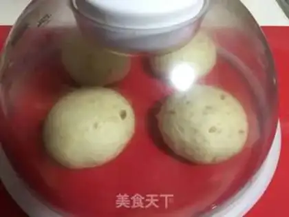 Make Sesame packs of dairy peanuts step 4
