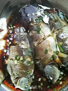 Make Creamfish step 6