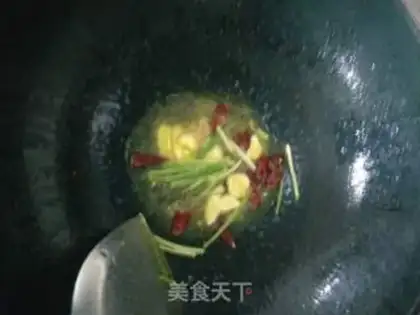 Make Sourfish step 3