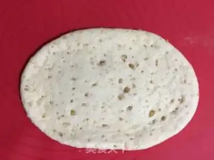 Make Sesame packs of dairy peanuts step 5