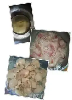 Make Fish soup step 2