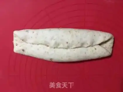 Make Sesame packs of dairy peanuts step 6