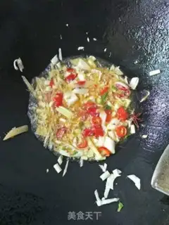 Make Creamfish step 8