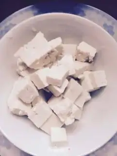 Make Potato rice step 2