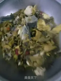 Make Sourfish step 5