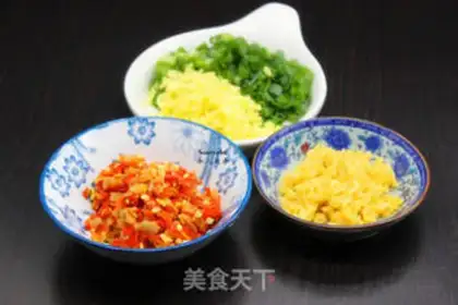 Make Pepper cutter step 2