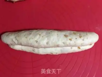 Make Sesame packs of dairy peanuts step 7