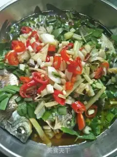 Make Creamfish step 9
