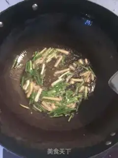 Make Beer shrimp step 3