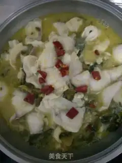 Make Sourfish step 7