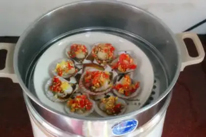 Make Pepper cutter step 4