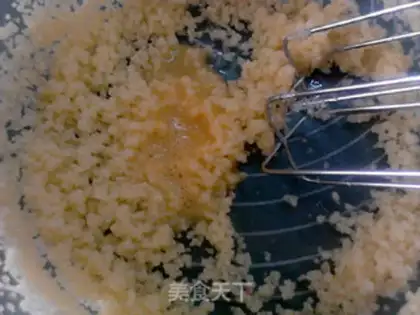 Make Puffy-puffy step 11