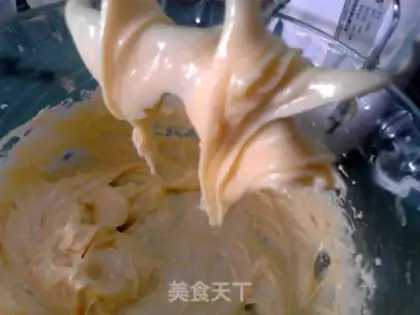 Make Puffy-puffy step 13