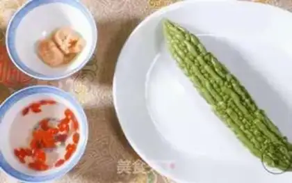 Make The guacamole step 0