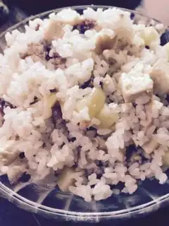 Make Potato rice step 6