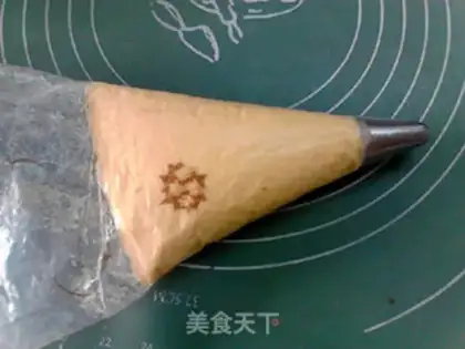 Make Puffy-puffy step 14