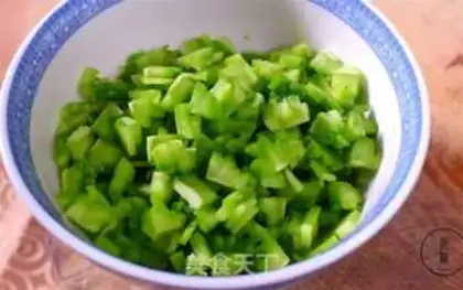 Make The guacamole step 1