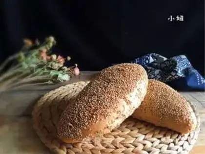 Make Sesame packs of dairy peanuts step 12