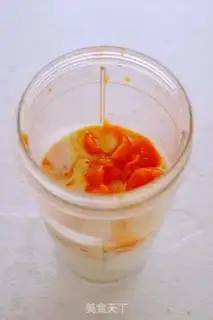 Make Fresh drinks step 1