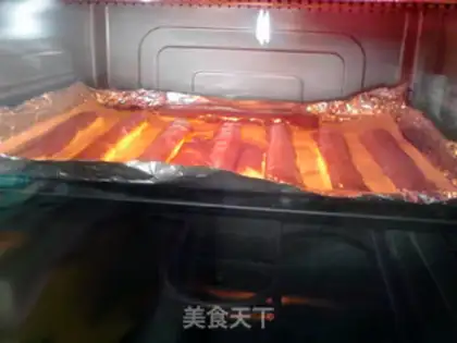 Make Puffy-puffy step 17