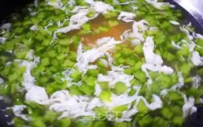 Make The guacamole step 3