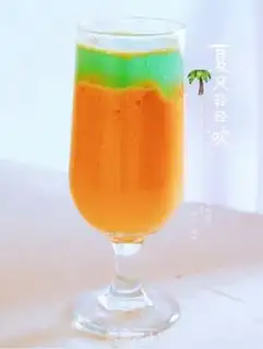 Make Fresh drinks step 4