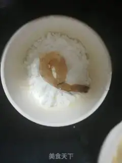 Make Butterfly shrimp step 6