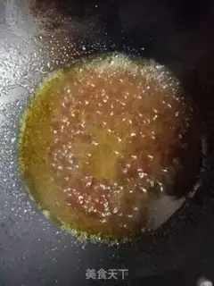 Make Sugar vinegar ribs step 7
